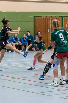 Bild 21 - Damen HSG Kremperheide/M�nsterdorf - Suchsdorfer SV : Ergebnis: 39:22